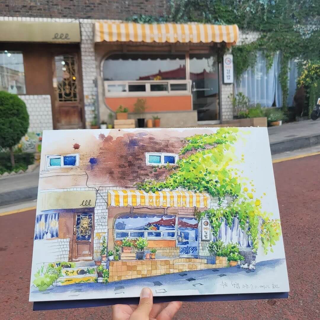 카자구루마 사진1