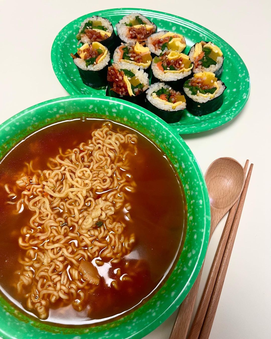 생활의달인 진미채 김밥 잔치국수 서대문구 신촌 맛집 달인 오늘 방송 맛집