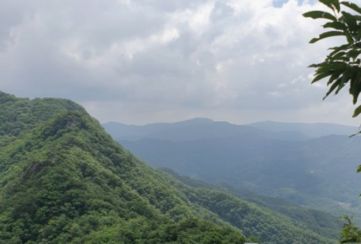 소요산 국립공원