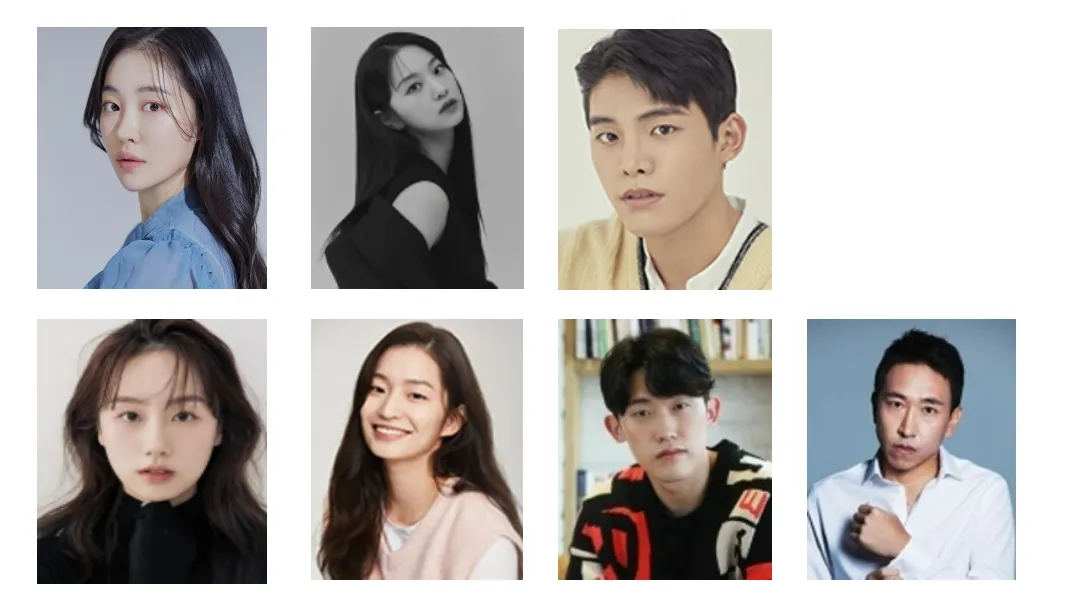 너의 시간 속으로 등장인물