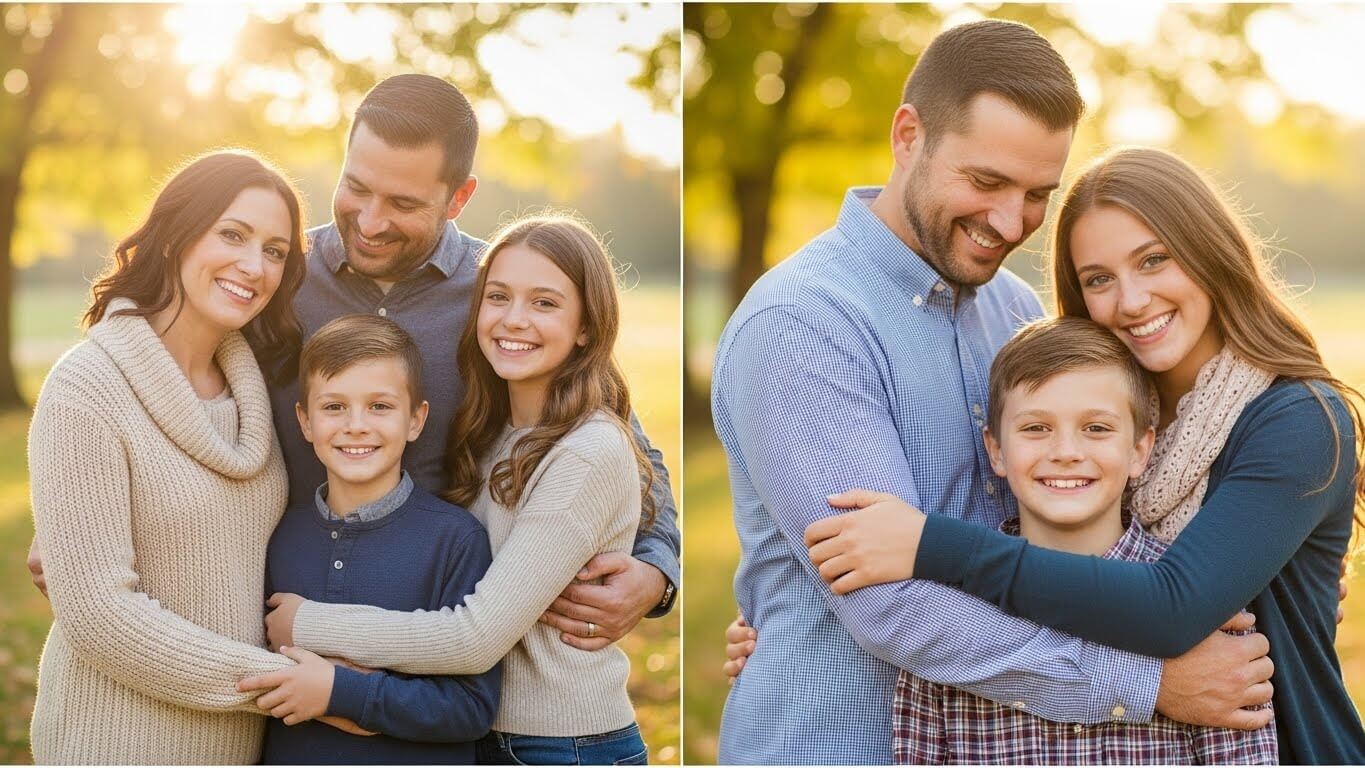 인간관계 회복에 도움 되는 감성영화 관련 사진