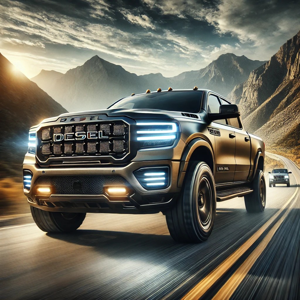 경유차 환경개선부담금