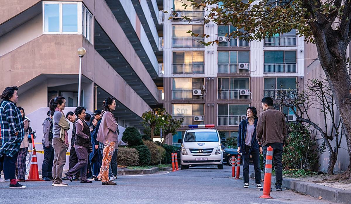 영화 노이즈 스틸컷 출처: ㈜바이포엠스튜디오
