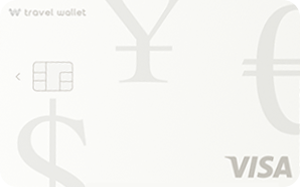트래블월렛카드 발급