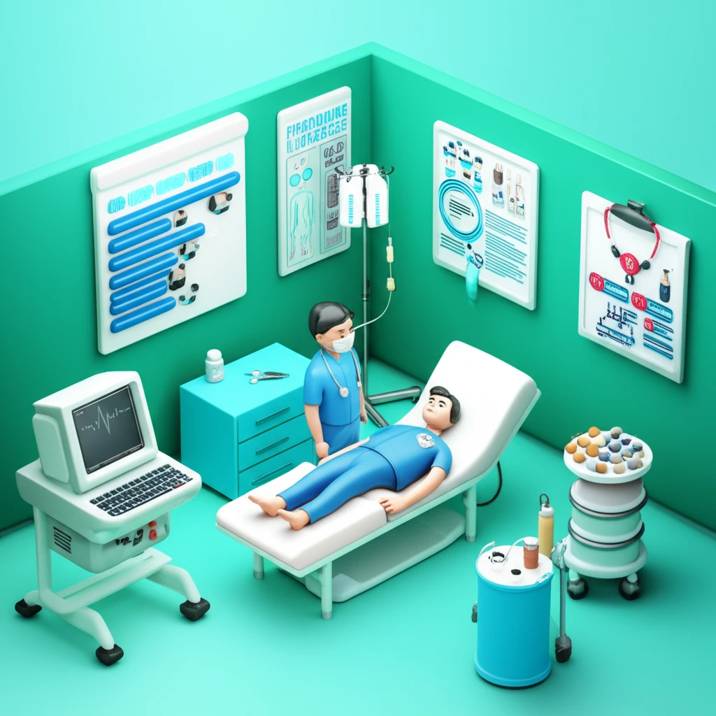 식중독 피해 보상 가이드: 보상 기준..