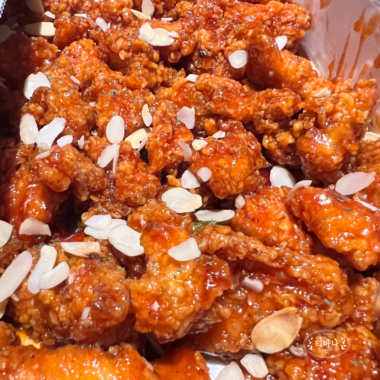 속초 여행가면 꼭 한번 맛봐야 할 &amp;#39;만석 닭강정&amp;#39;