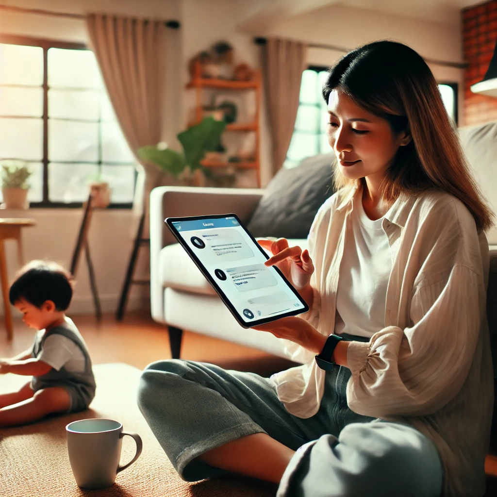 챗GPT로 콘텐츠 제작해 수익 내는 법 관련 이미지