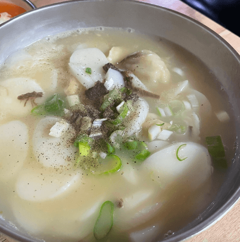 생생정보통 27년 전통 회령식 만두전골 양평 전설의 맛