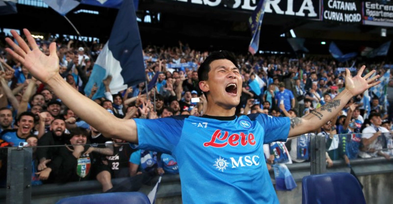 김민재 맨유 이적 가능성