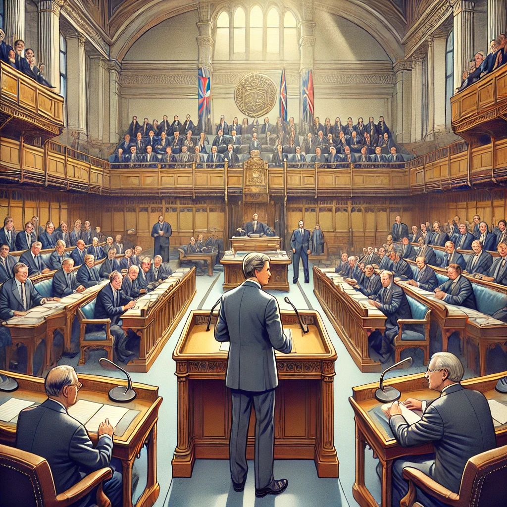 한덕수 국무총리(대통령 권한대행) 탄핵 논란 알아보기