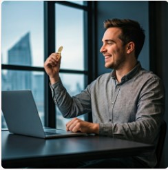 자동차세 연납신청