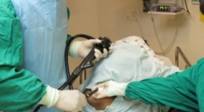 대장내시경이미지