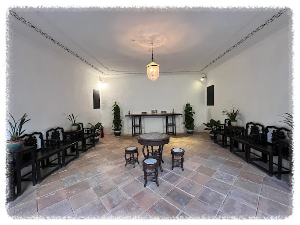 마카오 만다린 하우스