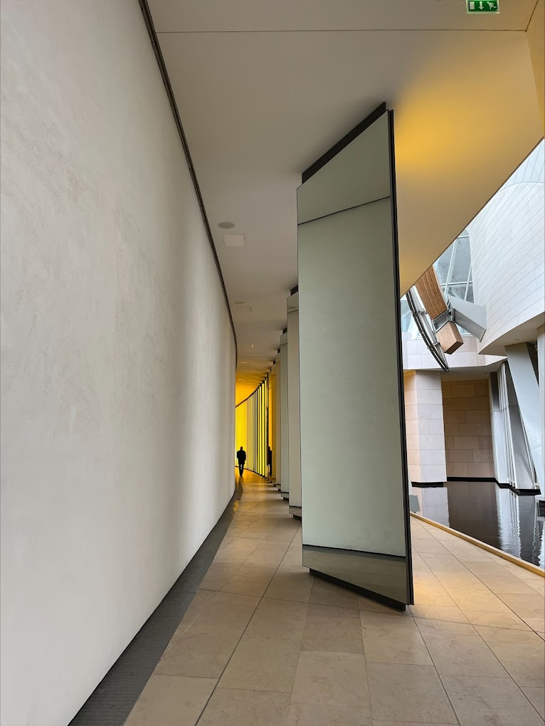 루이비통 재단 미술관