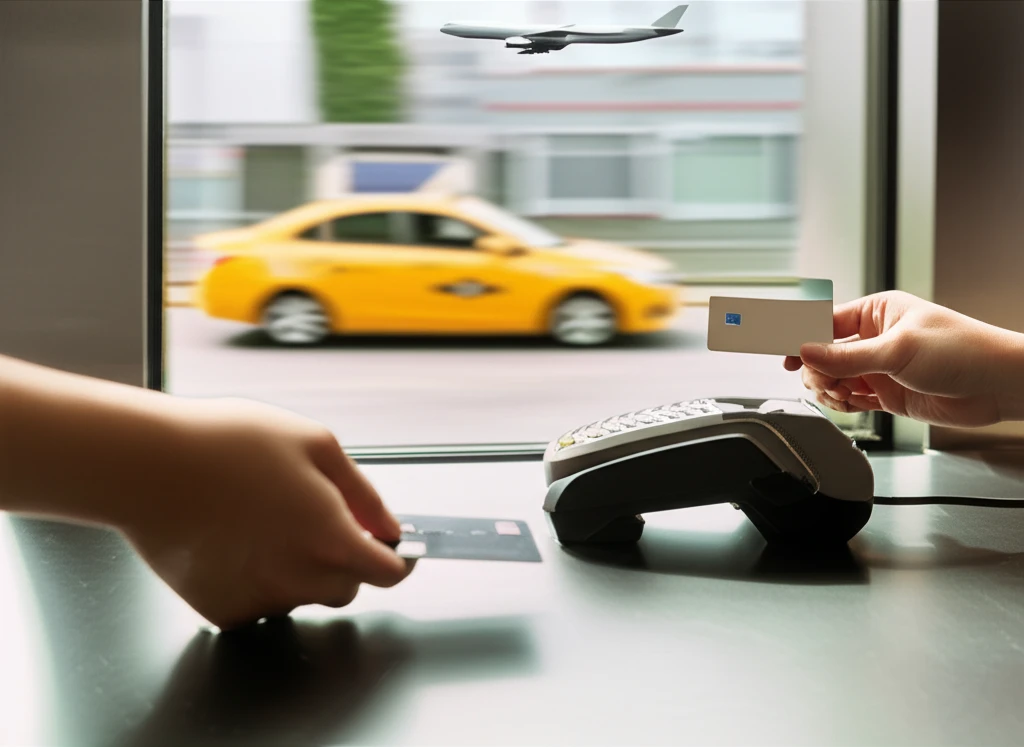 삼성카드 THE 1, 1천원당 2마일..