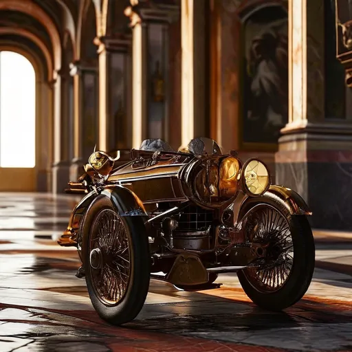 사이드카 뜻 이해하기 쉬운 설명