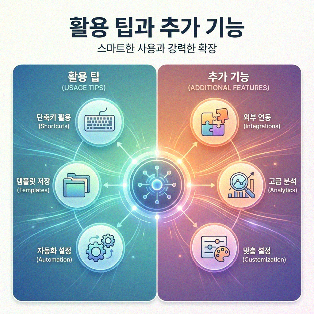 엑셀 시트 이름, 이 매크로 하나면 자동으로 척척!