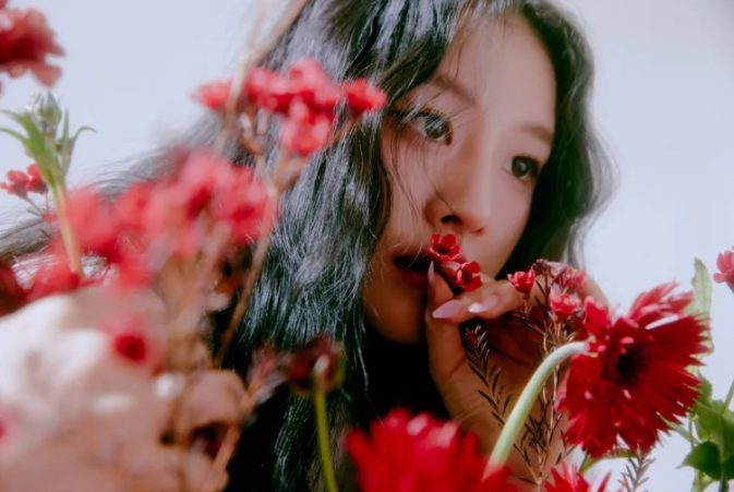 피프티 피프티 시오 이미지입니다.