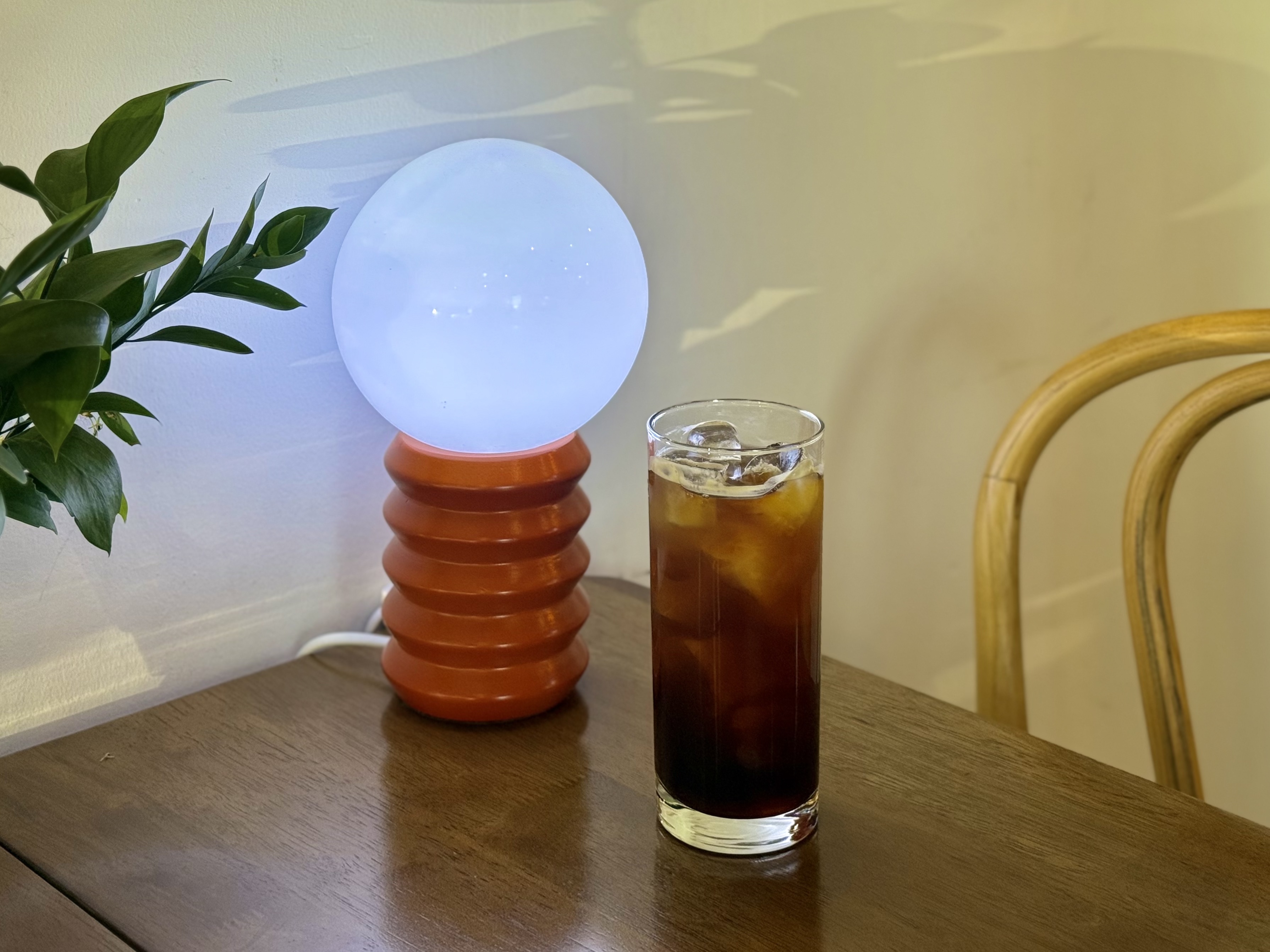 피넛버터하우스의 아이스 아메리카노 이미지