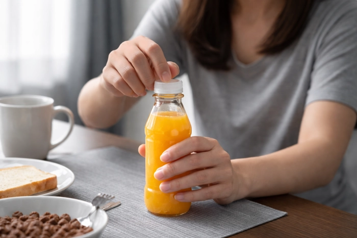 저혈당에 좋은 음식