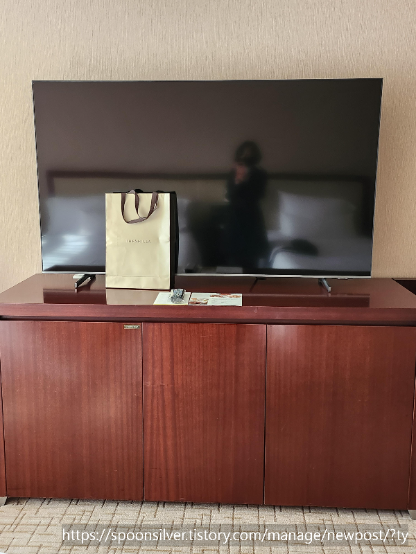 웨스틴조선호텔