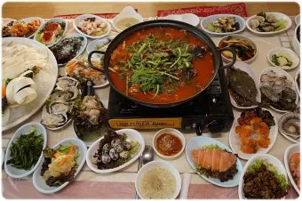 생생정보 연안부두 횟집 60첩반상 위치 예약 정리_14