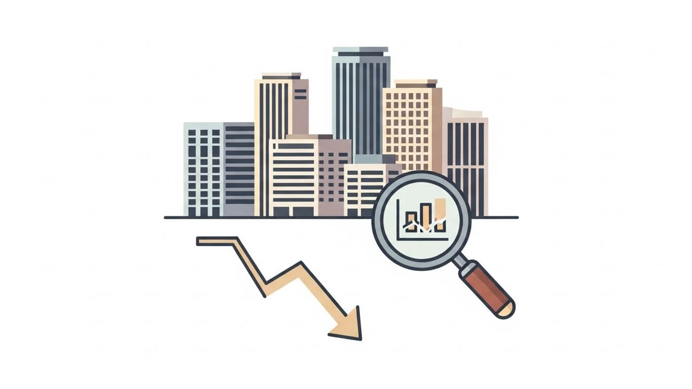 강남 하락세, 지금 사야 할까