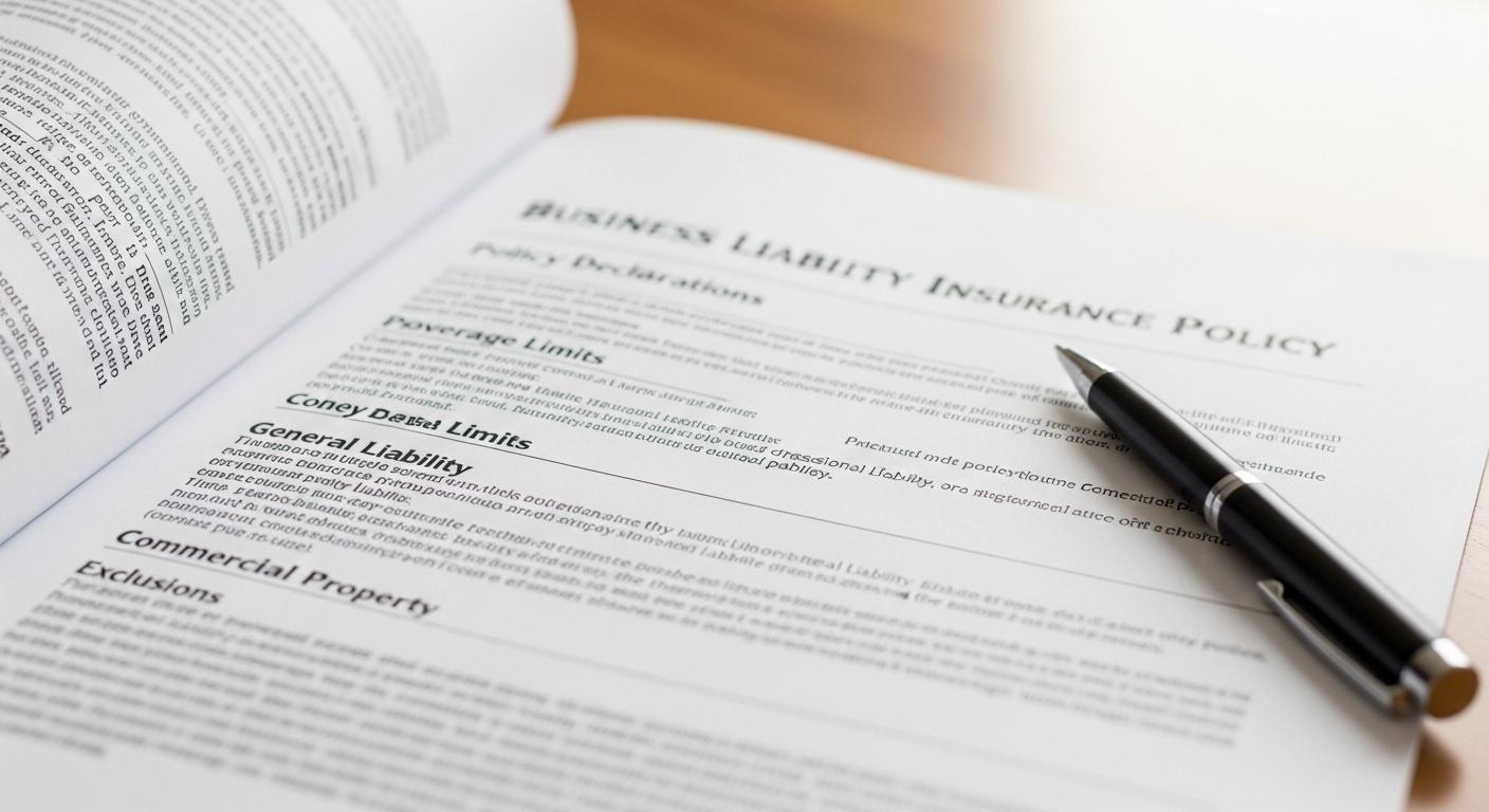 영업배상책임보험이란