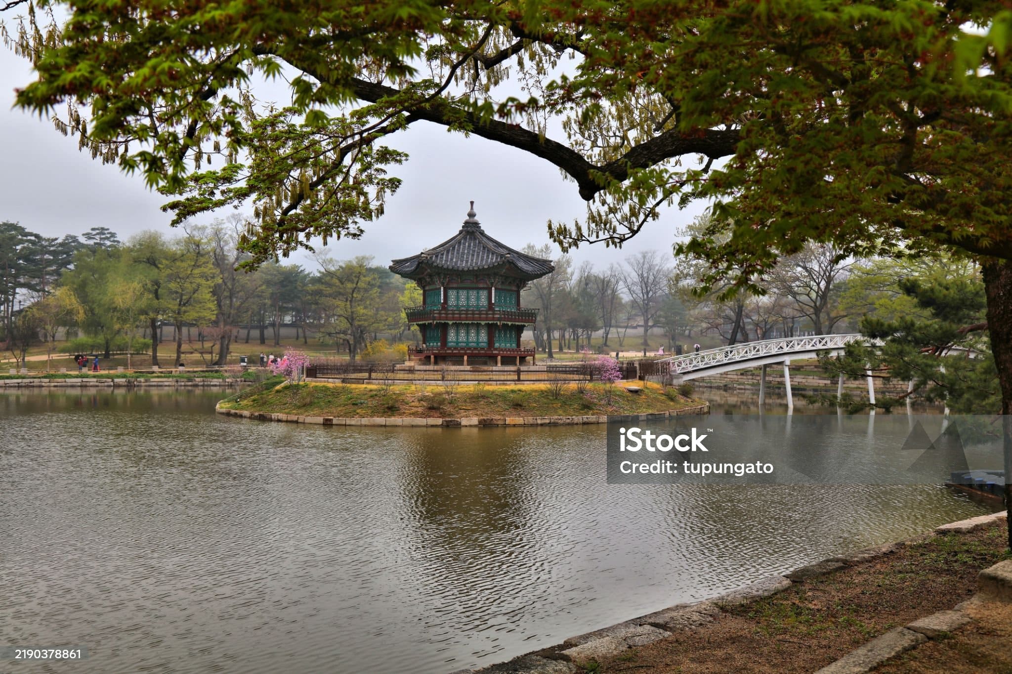 관월당(觀月堂)&amp;#44; 조선 왕실 사당이 돌아왔다! 스토리 총정리