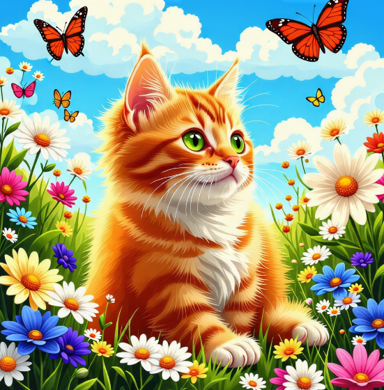 건강에 좋은 고양이 간식 고르는 법