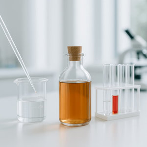 애사비 효능 - 소규모 연구에 대한 메타분석