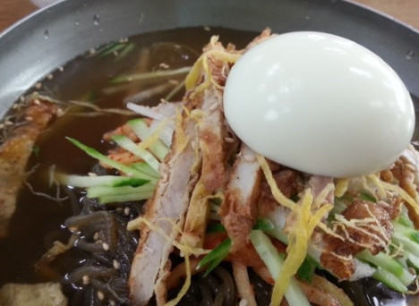 전현무계획2 냉면 100년 전통 맛집 위치 정보