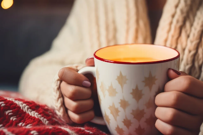 겨울철 실내 적정온도와 습도