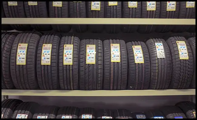 타이어 공기압 경고등 켜졌을 때 리셋 등 대처 방법