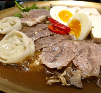어복쟁반2 