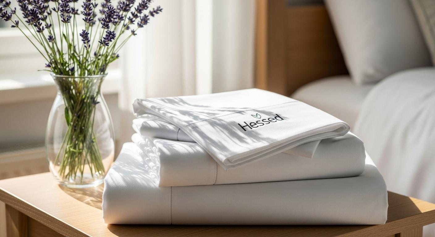 헷세드 침대 세탁