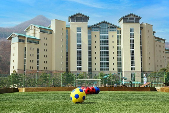 곤지암리조트 관련 사진