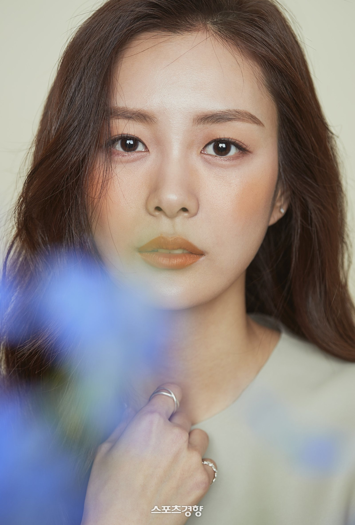 송다은 프로필과 데뷔 과정