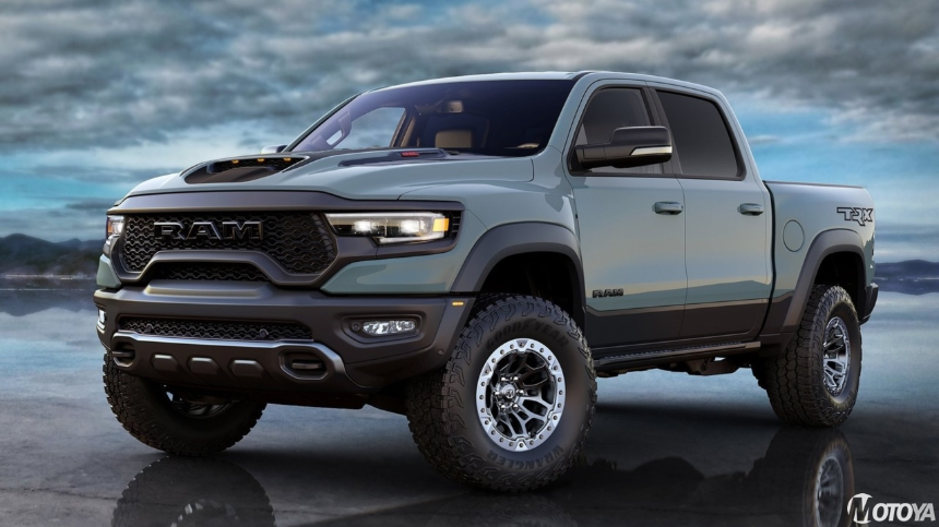 픽업트럭 vs SUV, 어떤 차가 더 좋을까? 완벽 비교 분석!