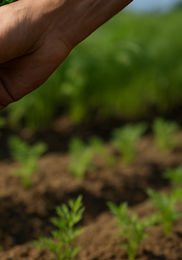 가을당근 파종시기