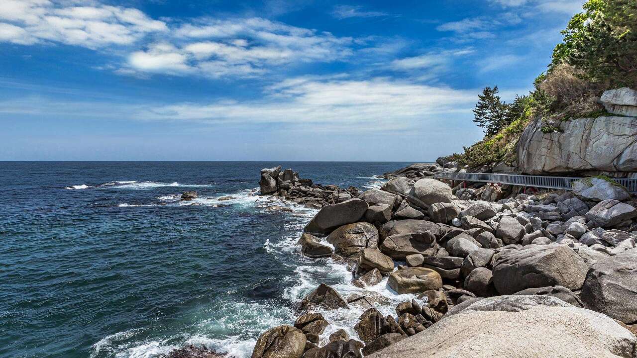 죽도