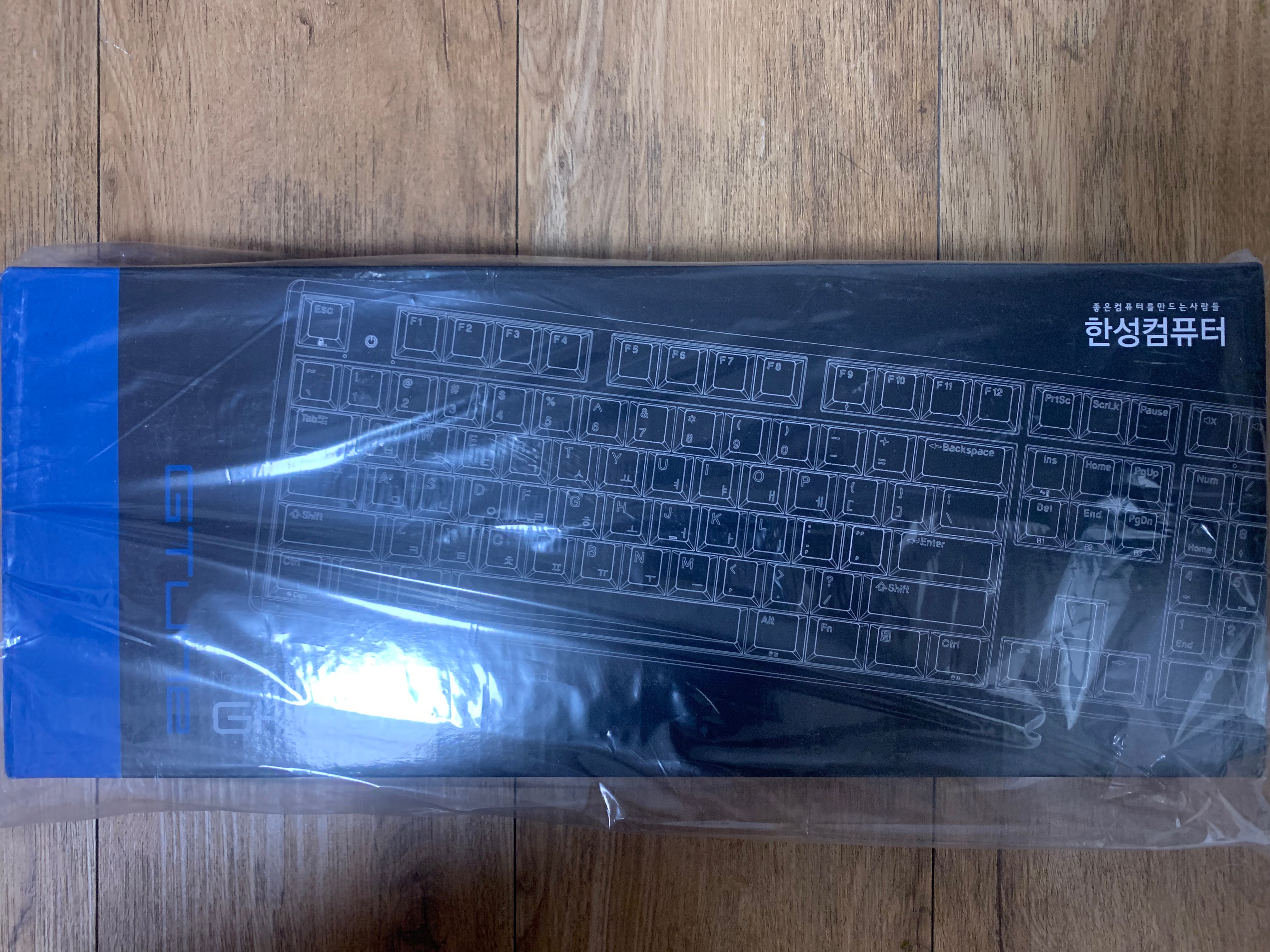 한성 무접점 gk898b