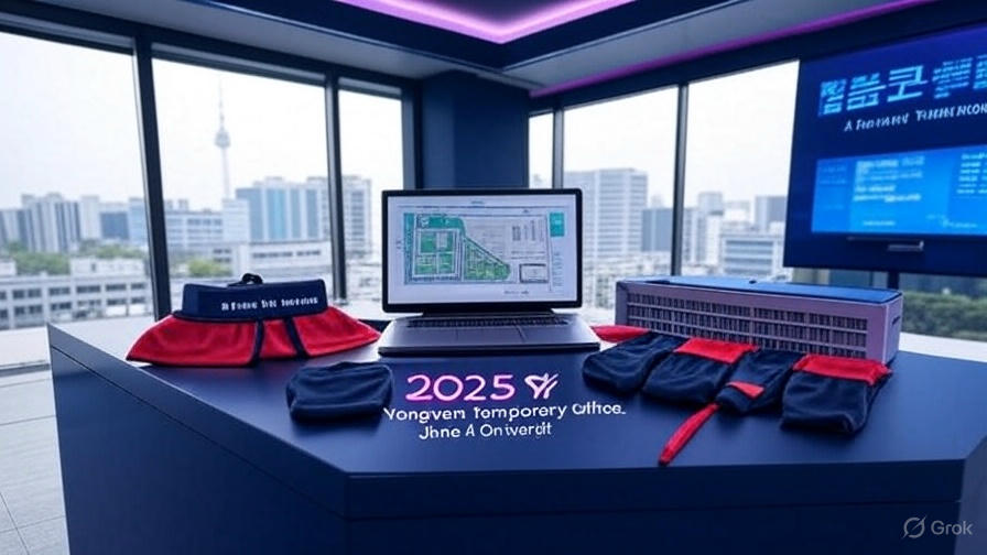 "이재명 용산 집무실"