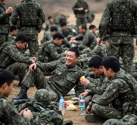 동원훈련 연기 가능한 시험
