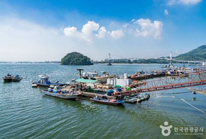 광양 가볼만한곳 베스트 10