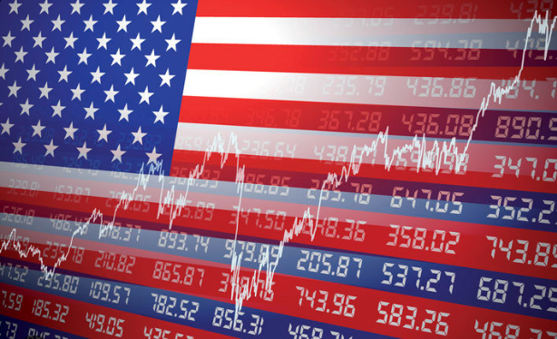 미국주식 이미지