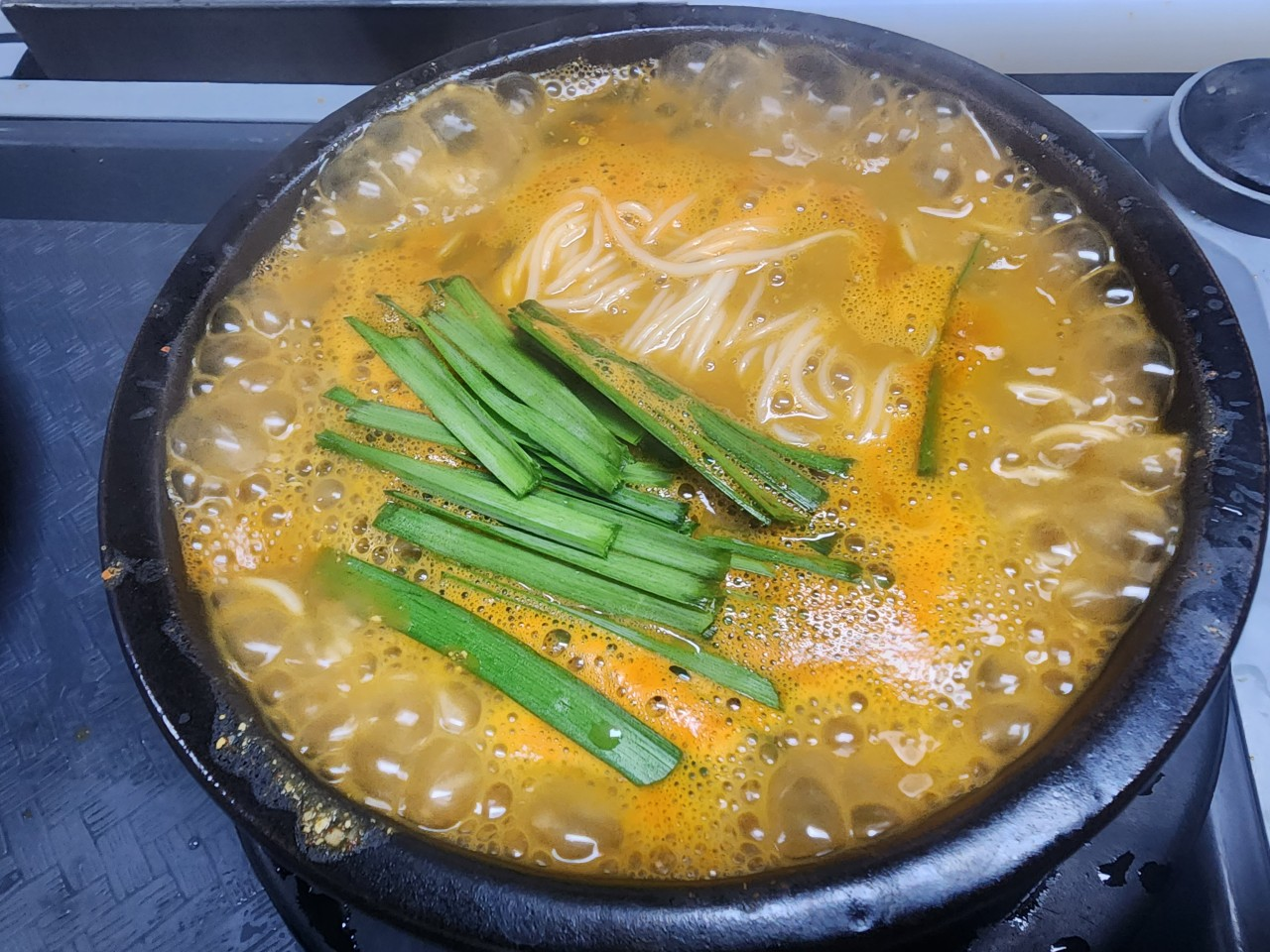 화천 산천어축제 맛집