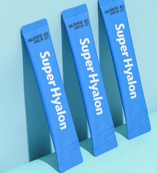 슬리핑마스크 세개