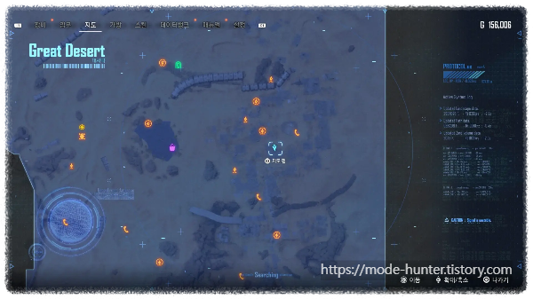 71. 상자 #41 지도