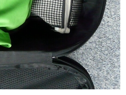 보조배터리 기내반입